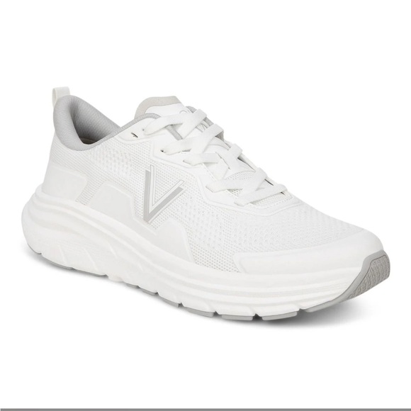 Vionic Other - VIONIC MEN'S WALK MAX LACE UP SNEAKER